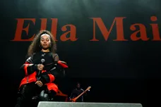 Bennett Raglin/Getty Images