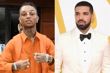 Pascal Le Segretain & Jamie McCarthy/Getty Images