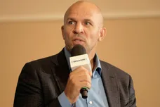 David Surowiecki/Getty Images for SiriusXM