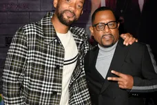 Kevin Winter/Getty Images