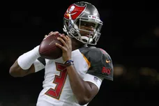 Jonathan Bachman/Getty Images