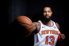 Michelle Farsi/NBAE via Getty Images