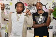 Prince Williams/Getty Images