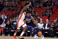 Mike Ehrmann/Getty Images