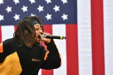 Paras Griffin/Getty Images