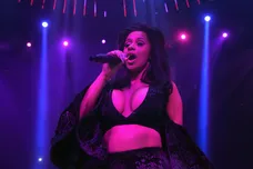 Gustavo Caballero/Getty Images