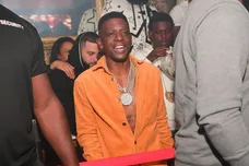 Prince Williams/Getty Images