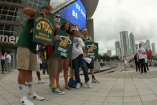 Ronald Martinez/Getty Images