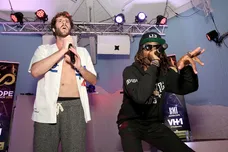 Monica Schipper/Getty Images