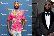 Tasos Katopodis/Getty Images & Phillip Faraone/Getty Images