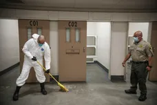 Sandy Huffaker/ Getty Images