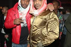 Cassidy Sparrow / Getty Images