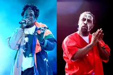 Craig Barritt/Getty Images, Raymond Boyd/Michael Ochs Archives/Getty Images