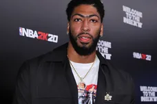 John Sciulli/Getty Images for NBA 2K20