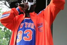 Peter Kramer/Getty Images