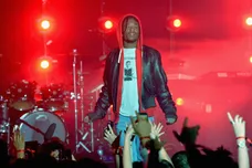 Noam Galai/Getty Images