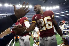 Ronald Martinez/Getty Images