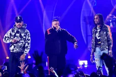 Kevin Winter/Getty Images