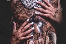 NLE Choppa "Slut Me Out"/Warner Records