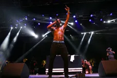 Rich Fury/Getty Images