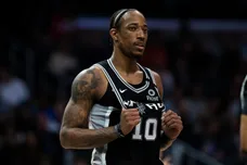 Ric Tapia/Icon Sportswire via Getty Images