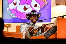 Emma McIntyre/Getty Images