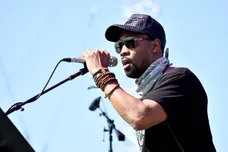 Frazer Harrison/Getty Images