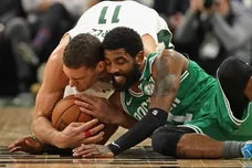 Jonathan Daniel/Getty Images