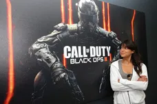 Imeh Akpanudosen/Getty Images