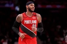 Rob Carr/Getty Images