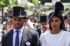 Alan Crowhurst/Getty Images for Ascot Racecourse