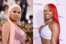 Jamie McCarthy/Presley Ann/Getty Images