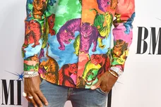 Paras Griffin/Getty Images for BMI