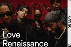 LVRN/Interscope Records