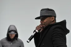 Fernando Leon/Getty Images