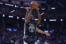 Thearon W. Henderson/Getty Images