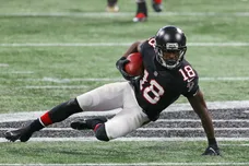 Kevin C. Cox/Getty Images