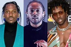 Roy Rochlin, Kevin Winter & Frazer Harrison/Getty Images