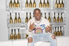 Rodrigo Varela/Getty Images