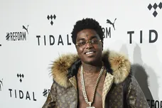 Dimitrios Kambouris/Getty Images