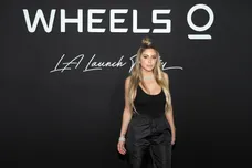 Jerritt Clark/Getty Images for Wheels