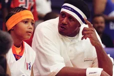 Mike Heffner/Getty Images