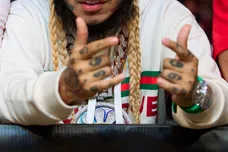 Cooper Neill / Contributor / Getty Images