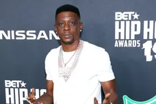 Bennett Raglin / Stringer / Getty Images