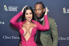 Gregg DeGuire/Getty Images