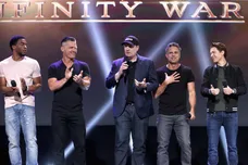 Jesse Grant/Getty Images for Disney