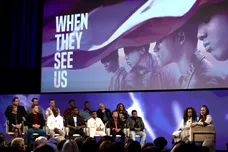 Handout/Getty Images for Netflix