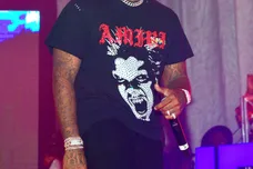 Prince Williams / Contributor / Getty Images