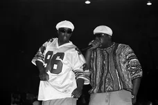 Raymond Boyd/Getty Images