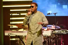 Earl Gibson III/ Getty Images